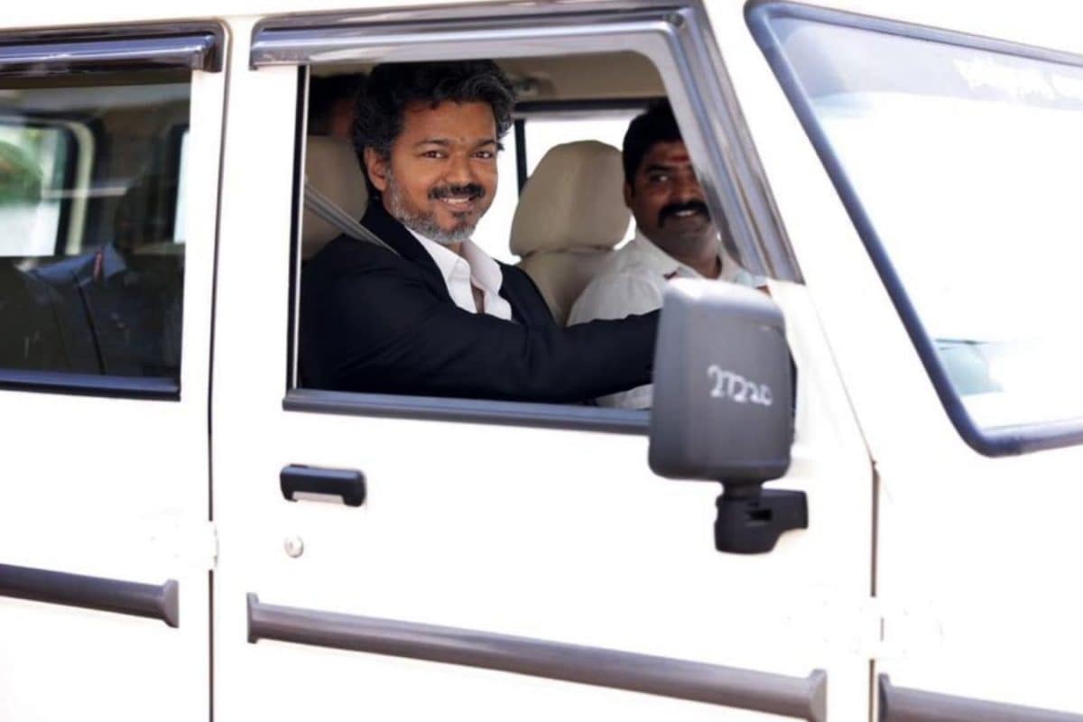 எம்எல்ஏக்கள் யார் யாரிடம் எவ்வளவு கார்கள்? - ஒருவரிடம் மட்டுமே 26 கார்... இவர்களிடம் காரே இல்லை!