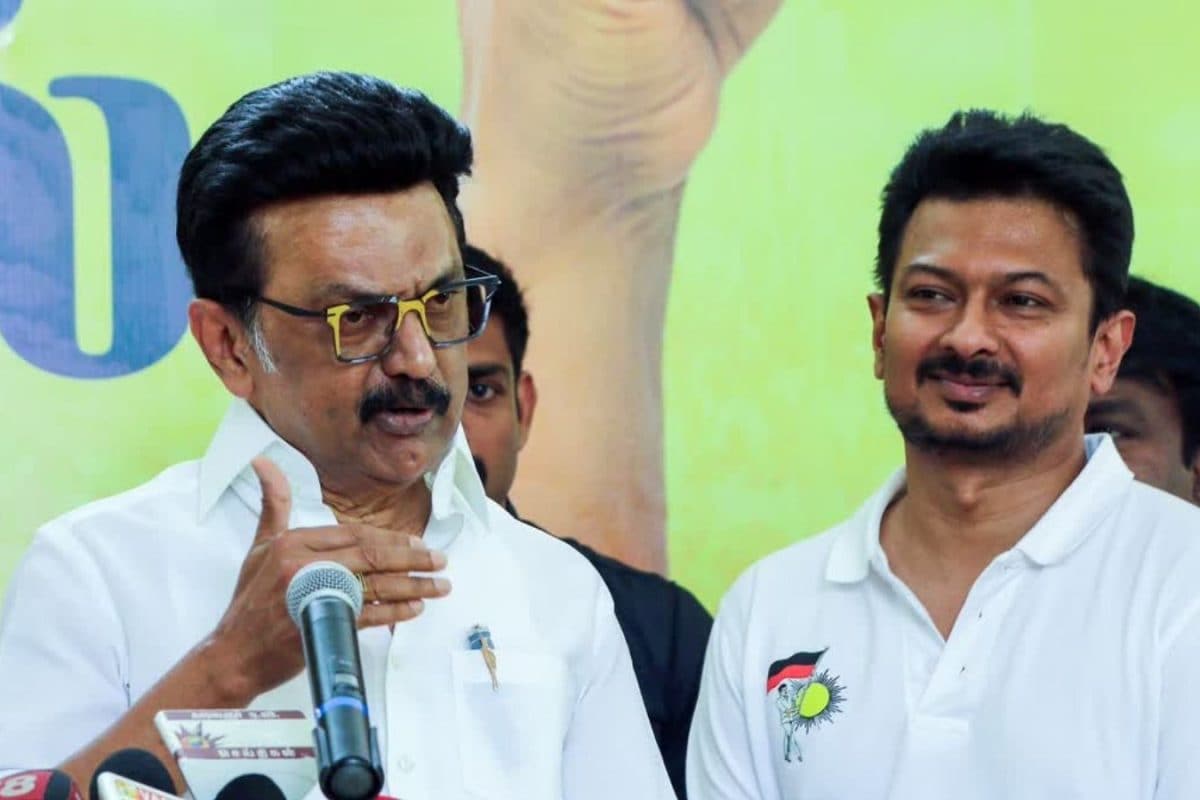 DMK | தேர்தல் தோல்வி... மு.க.ஸ்டாலின் அறிவித்த அதிரடி மாற்றம் - திமுகவில் அடுத்து நடக்கப்போவது என்ன?