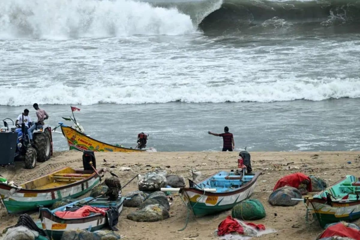 இதுவரை இல்லாத அளவு... 2027-ல் உலக அளவில் நடக்கப்போகும் மாற்றம் - வானிலை மையம் கொடுத்த எச்சரிக்கை!