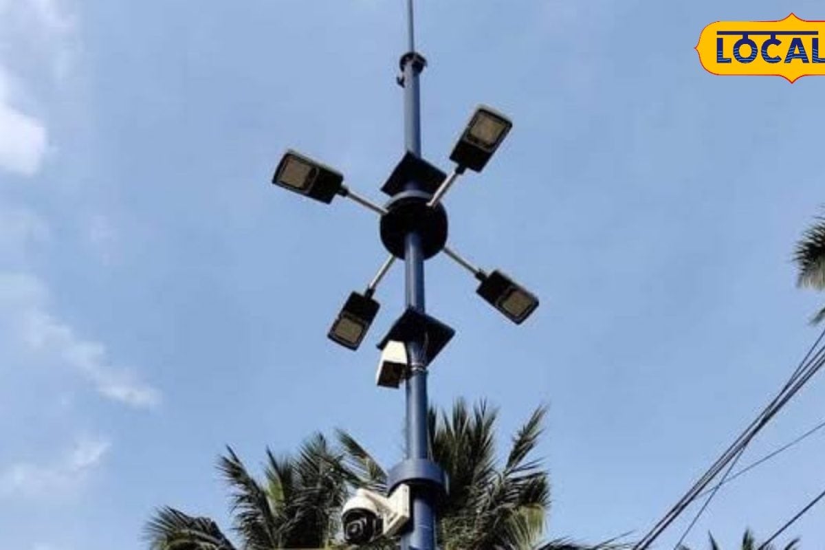 சென்னையில் இனி இலவச Wi-fi... மாநகராட்சி எடுத்த முக்கிய முடிவு..!