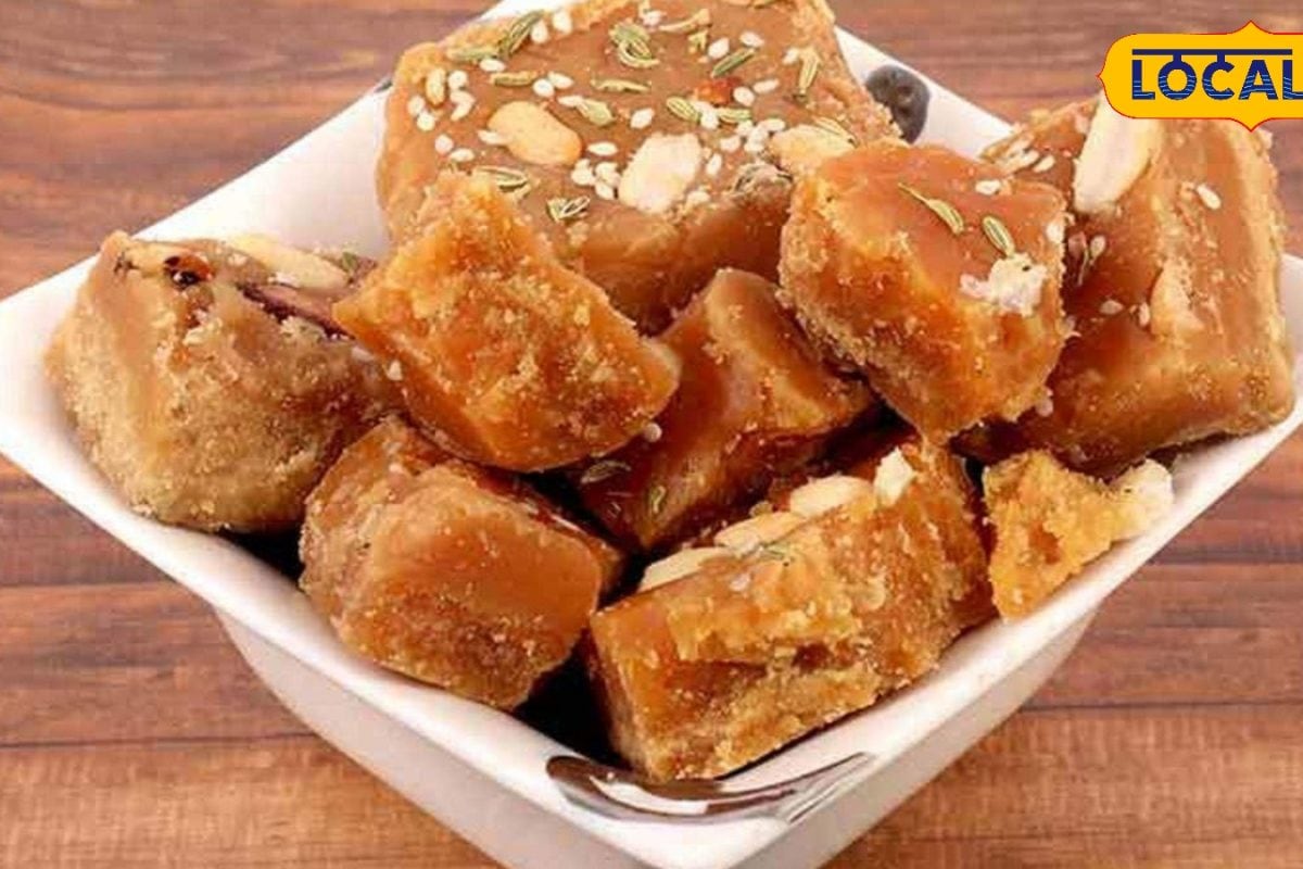 சாப்பிட்ட பிறகு ஒரு துண்டு வெல்லம் சாப்பிட்டு பாருங்க... உடலில் ஏற்படும் ஆச்சரியங்கள்..!