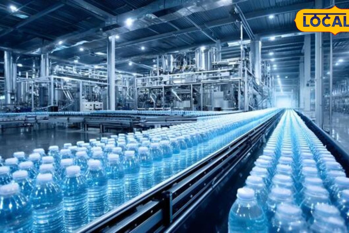 மீண்டும் ரூ.10 குடிநீர் திட்டம்... SETC பேருந்துகளில் புது பெயரில் திட்டம் தொடக்கம்..!