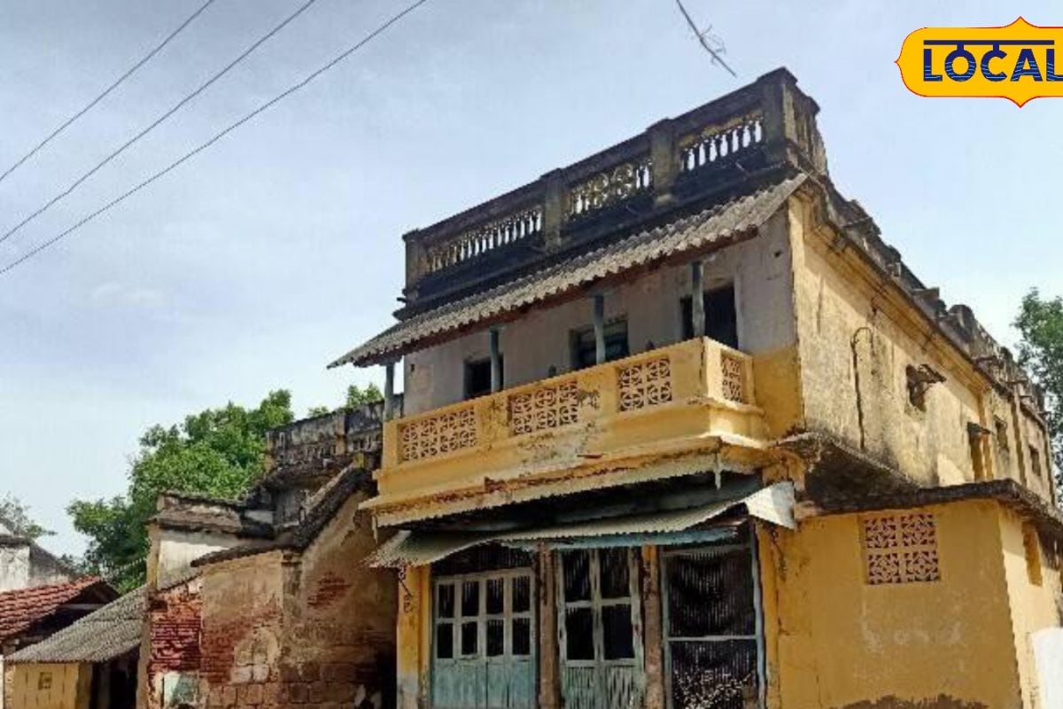 ₹100-க்கு வாடகை வீடு... மின்சாரக் கட்டணமும் இல்லை.? - தூத்துக்குடியின் இந்த கிராமத்தின் சுவாரஸ்ய பின்னணி