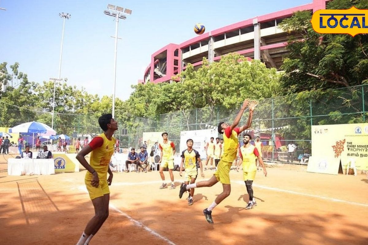 CM Trophy 2026: விளையாட்டு வீரர்களுக்கு அழைப்பு... ஆன்லைனில் உடனே பதிவு செய்யலாம்