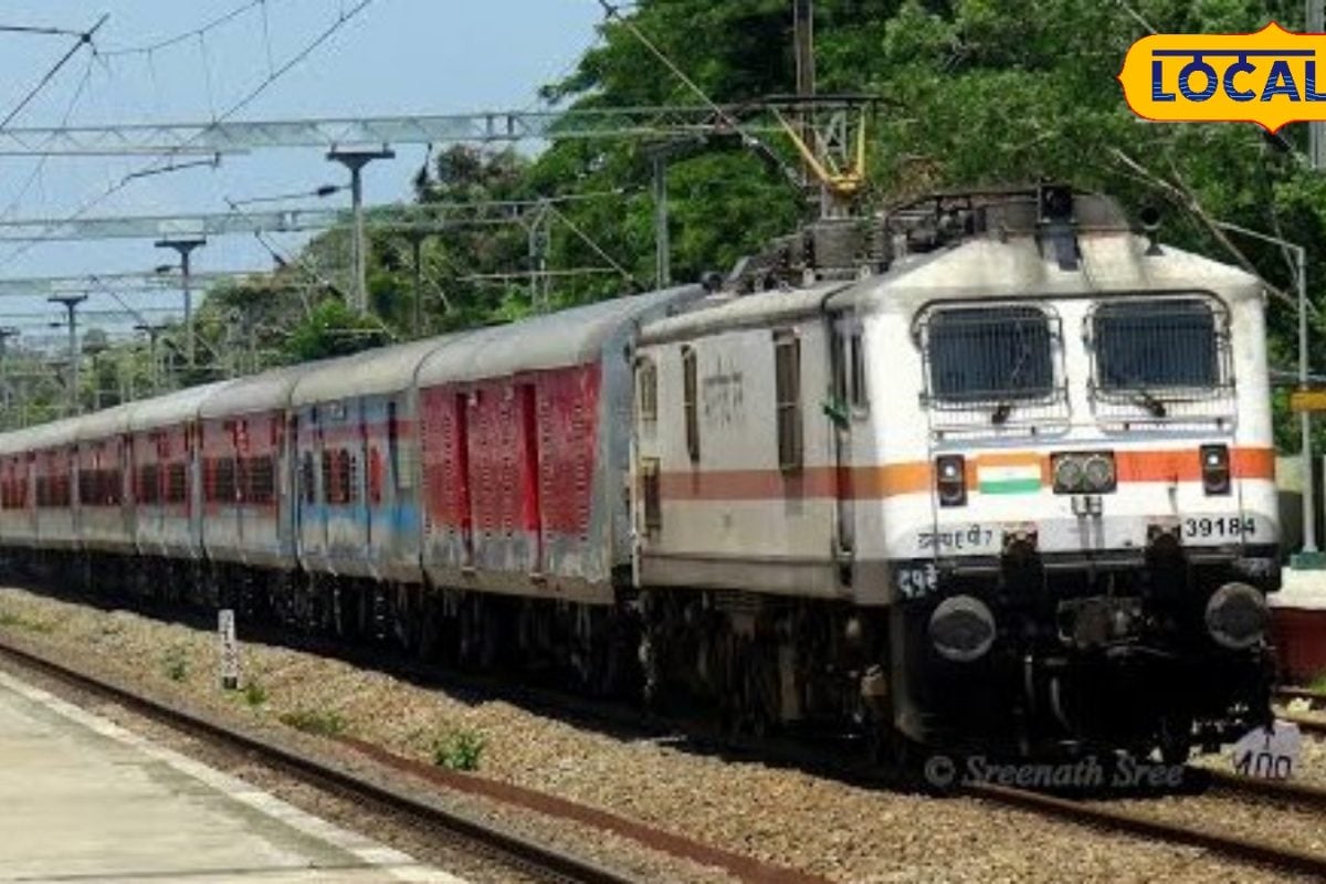 Onam Special Train: கர்நாடகா - கேரளம் இடையே சிறப்பு ரயில்..! சேலம் ரயில்வே கோட்டம் அறிவிப்பு..!