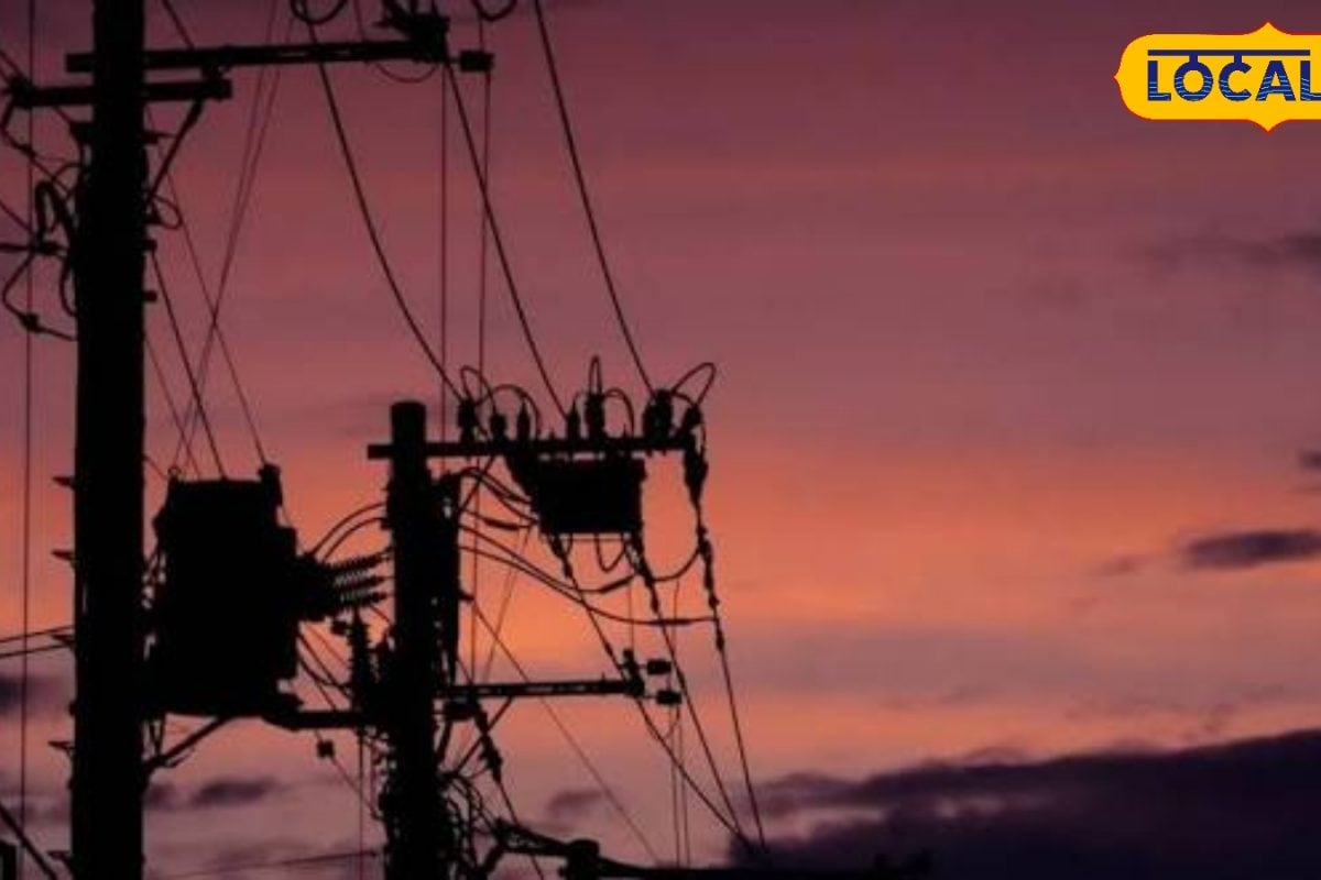 Power Cut: நெல்லையில் நாளை (ஆக.19) மின்தடை... உங்கள் பகுதியும் லிஸ்ட்டில் இருக்கிறதா?