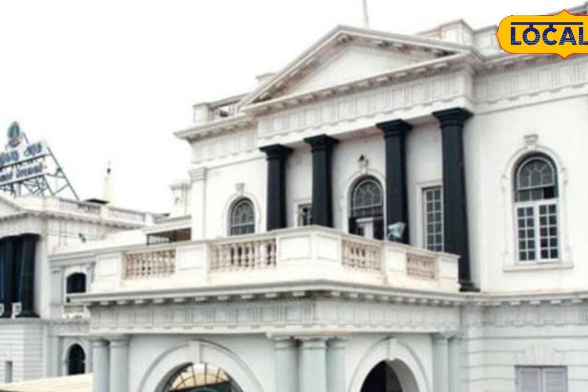 ஆசியாவின் பழமையான தேவாலயம் முதல் கிளைவ் ஹவுஸ் வரை: கோட்டைக்குள் இருக்கும் வரலாற்றுச் சின்னங்கள்..!