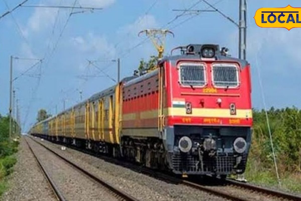Onam Special Train: பெங்களூரு - திருவனந்தபுரம் சிறப்பு ரயில்... சேலம் ரயில்வே கோட்டம் அறிவிப்பு..!