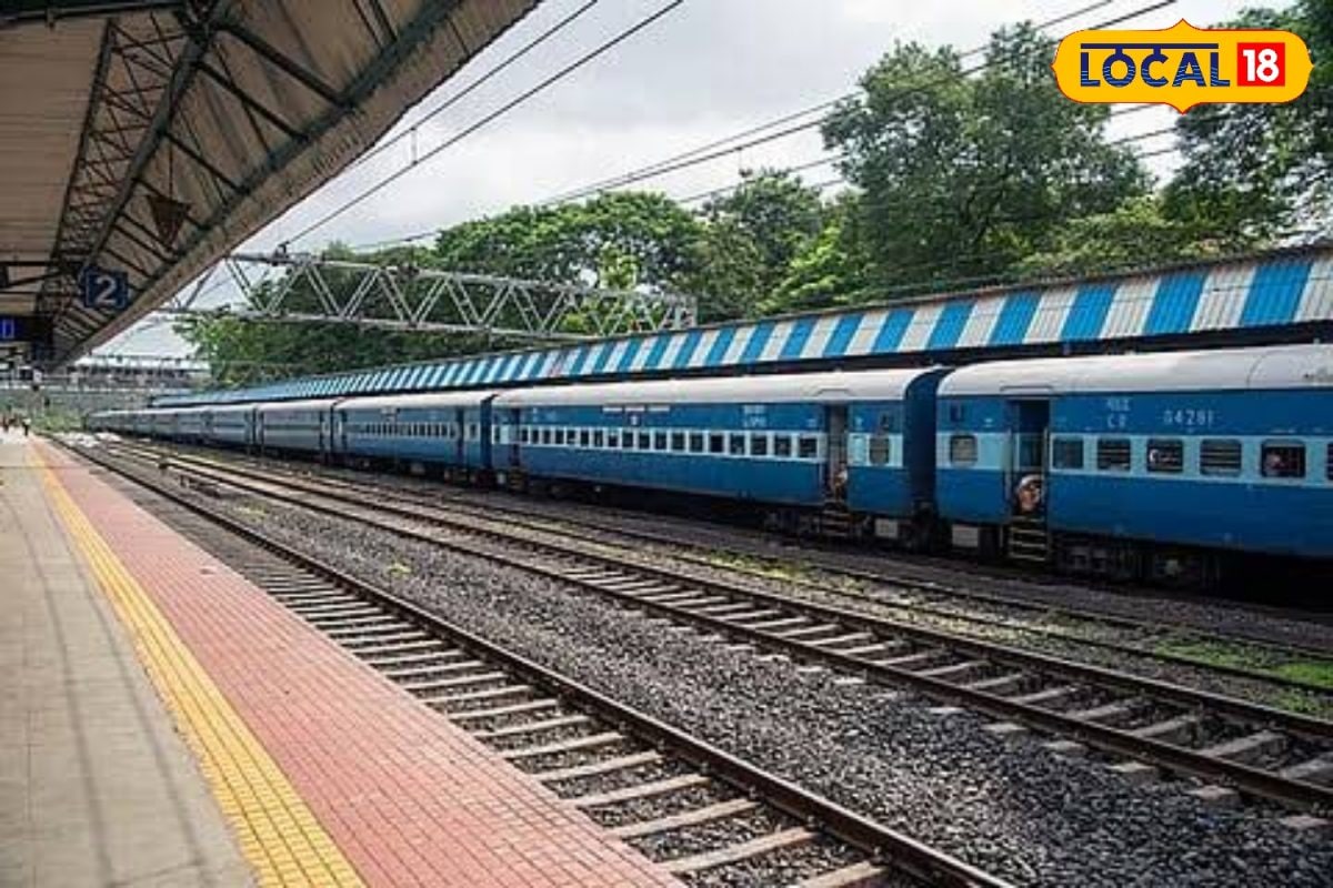 ரயில் நேரத்தில் திடீர் மாற்றம்... நெல்லை–ஸ்ரீ மாதா வைஷ்ணவ தேவி கத்ரா எக்ஸ்பிரஸ் புதிய டைமிங் இதோ