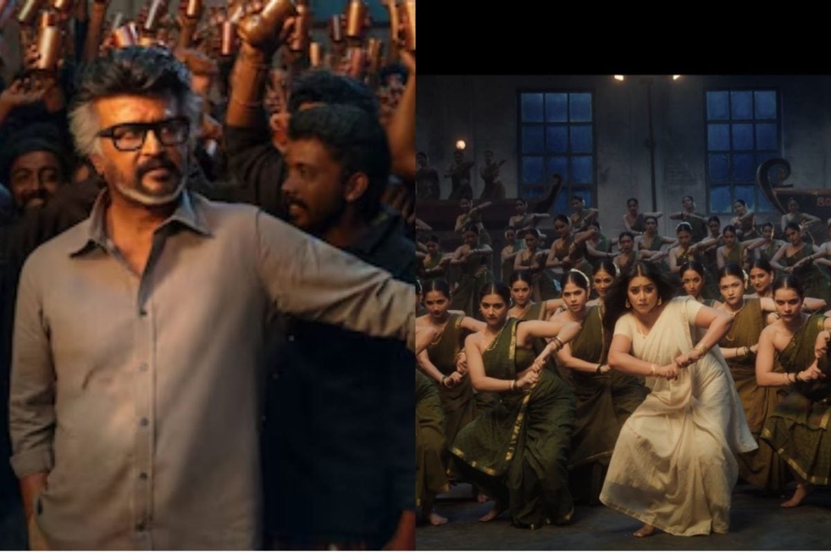 Jailer 2 | ரஜினியின் ‘ஜெயிலர் 2’ முதல் சிங்கிளில் நடிகையின் சிறப்பு நடனம்.. யார் தெரியுமா?
