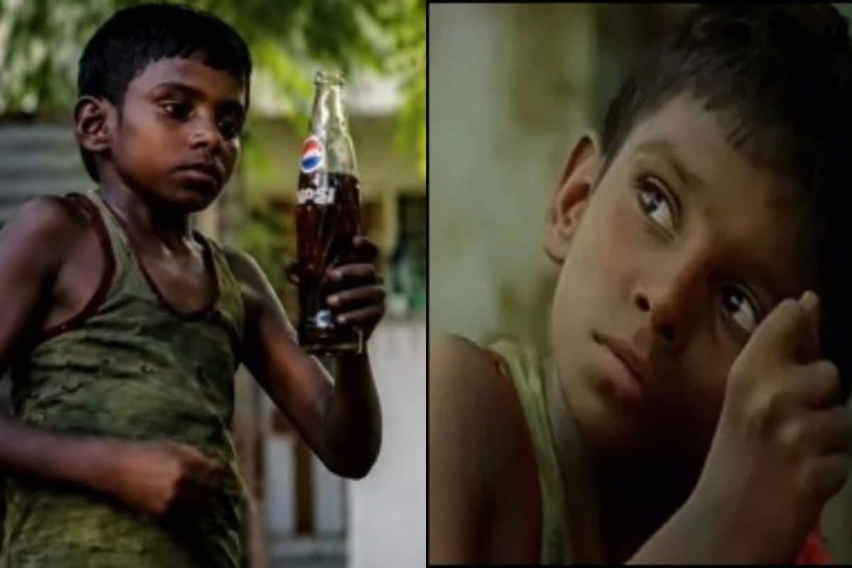 'காதல்' பட சிறுவன் தெரியுமா? - சினிமா கைவிட்டாலும் கைவிடாத நேர்மை.. இப்போ எப்படி இருக்கிறார்?
