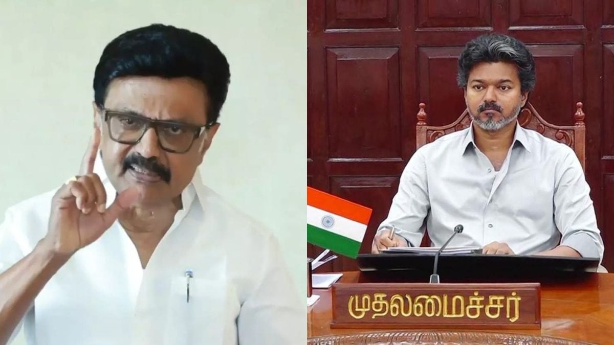 சாதிவாரி கணக்கெடுப்பு: "பேரவையில் தீர்மானம் இயற்றுக..." - மு.க.ஸ்டாலின் வலியுறுத்தல்