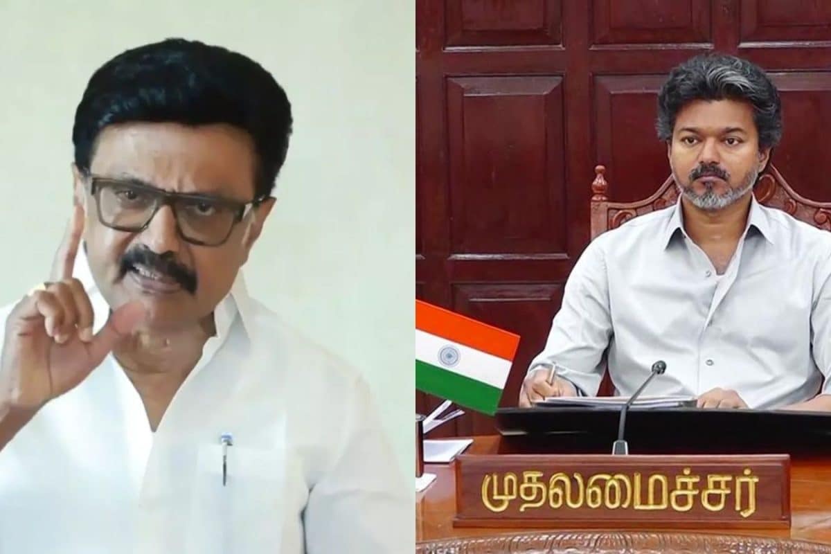 சாதிவாரி கணக்கெடுப்பை முறையாக நடத்த வேண்டும்: தமிழக அரசுக்கு மு.க.ஸ்டாலின் கோரிக்கை