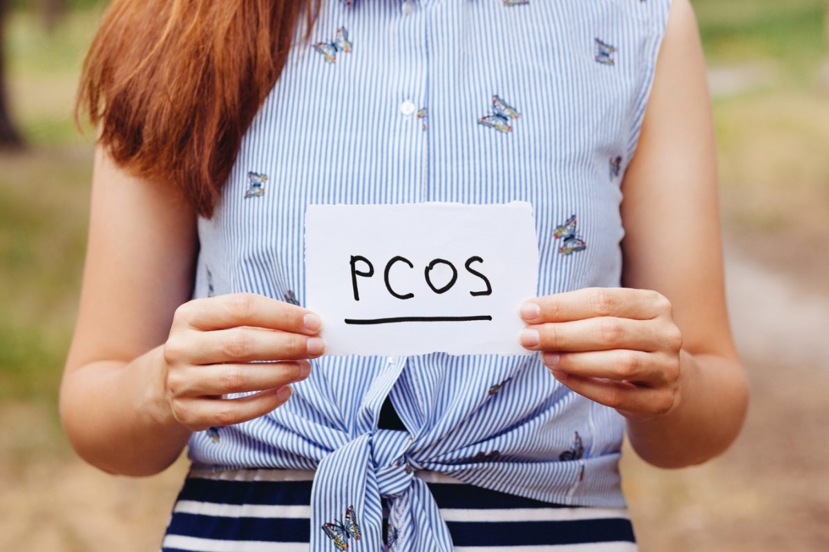 பெண்களுக்கு எச்சரிக்கை.. PCOS-ஐ ஆரம்பத்தில் கட்டுப்படுத்துவது எப்படி..? டாக்டர் அட்வைஸ்!