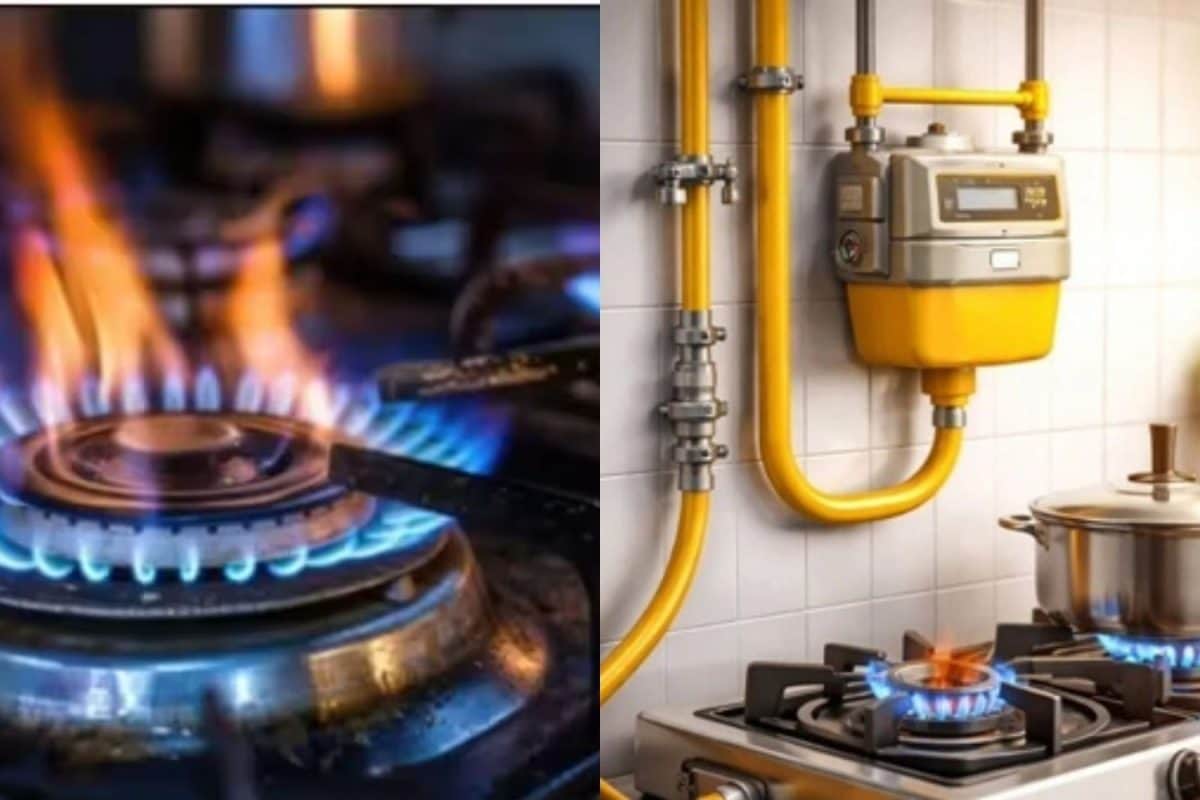 Gas Connection | சமையல் எரிவாயு-க்கு ஊக்கத்தொகை.. மத்திய அரசு குட் நியூஸ்.. வருகிறது புதிய திட்டம்!
