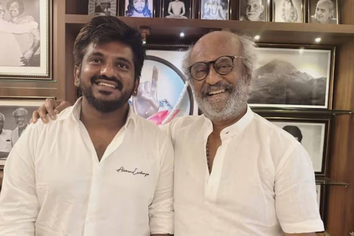 “தர்மன் படத்தில் ரஜினி Gen Z வைப்பில் இருப்பார்..” - இயக்குநர் அஸ்வத் மாரிமுத்து தகவல்!