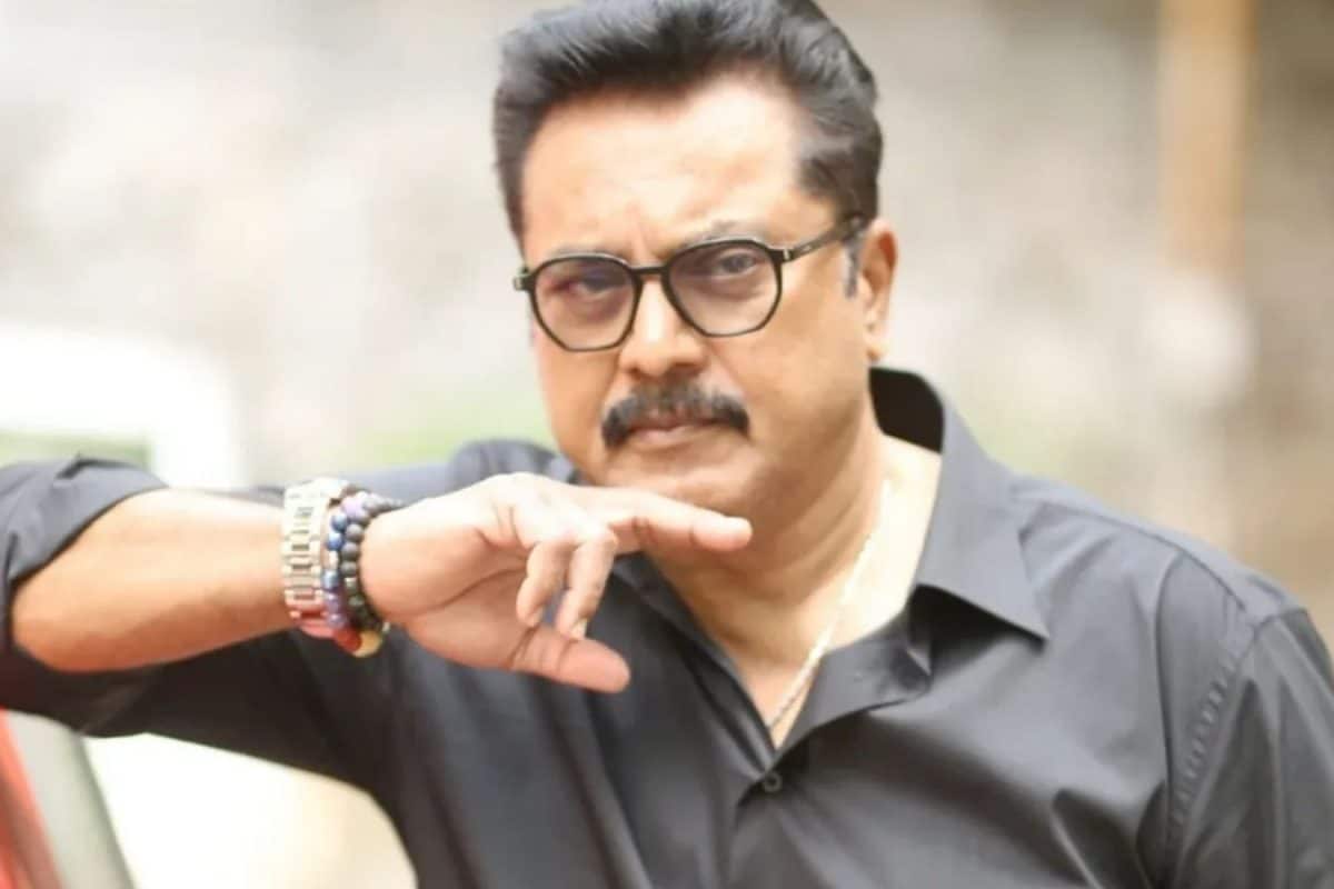 காசோலை மோசடி வழக்கில் சரத்குமாருக்கு நீதிமன்றம் சம்மன்... பின்னணி என்ன?