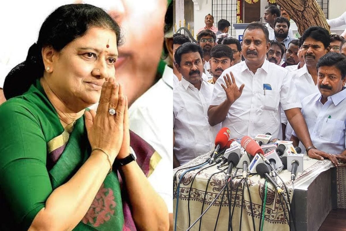 அதிமுகவில் அடுத்த ட்விஸ்ட்... அதிருப்தி எம்எல்ஏக்களின் 3 மணிநேர ஆலோசனையில் எடுத்த மெகா முடிவு!