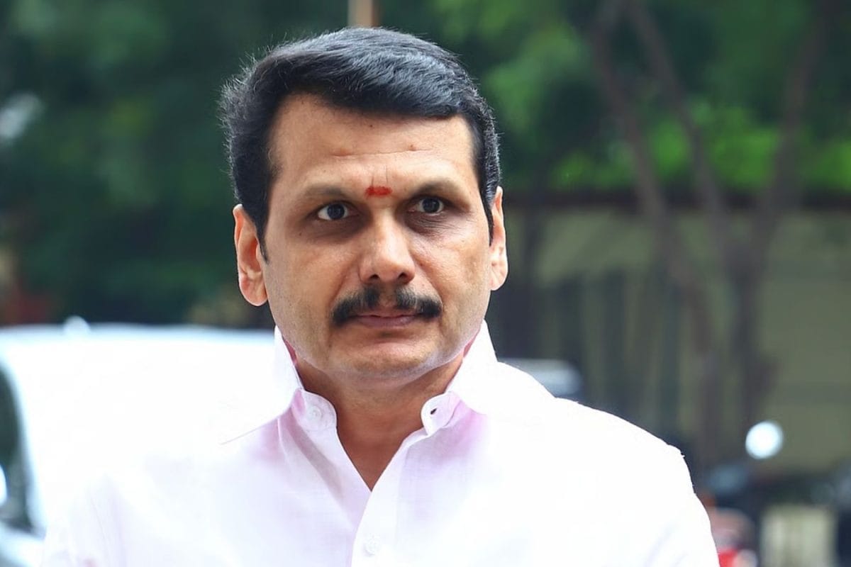 ”3 ஊழல் கோப்புகள் மீது உரிய நடவடிக்கை எடுப்பதில் என்ன தயக்கம்?” – செந்தில் பாலாஜி