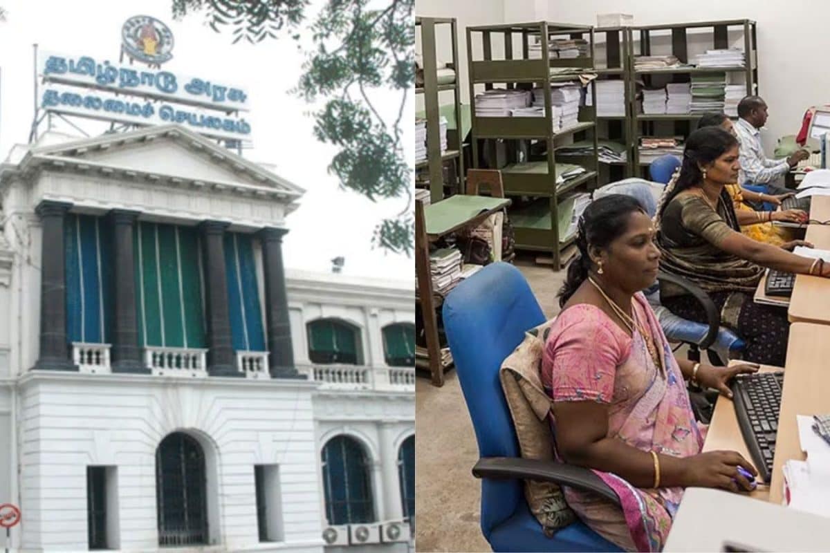 3 வயதிற்குள் விண்ணப்பித்தால் பெண் குழந்தைகளுக்கு ரூ.50,000 உறுதி... தமிழ்நாடு அரசின் இந்த திட்டம் பற்றித் தெரியுமா..?
