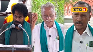 வேளாண்