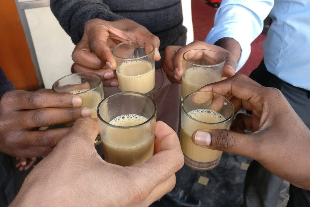 ஒரு மாதம் டீ குடிப்பதை நிறுத்தினால்... உங்கள் உடலுக்கு என்ன ஆகும் தெரியுமா? நிபுணர் கூறும் அதிர்ச்சியூட்டும் உண்மைகள்