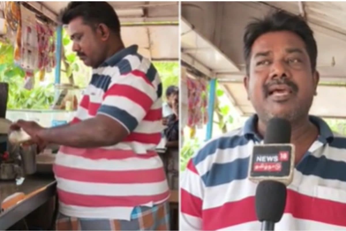 சர்க்கரை விலை எதிரொலி... டீ, காபி விலை உயரும் அபாயம்!