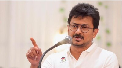 உதயநிதி ஸ்டாலின்