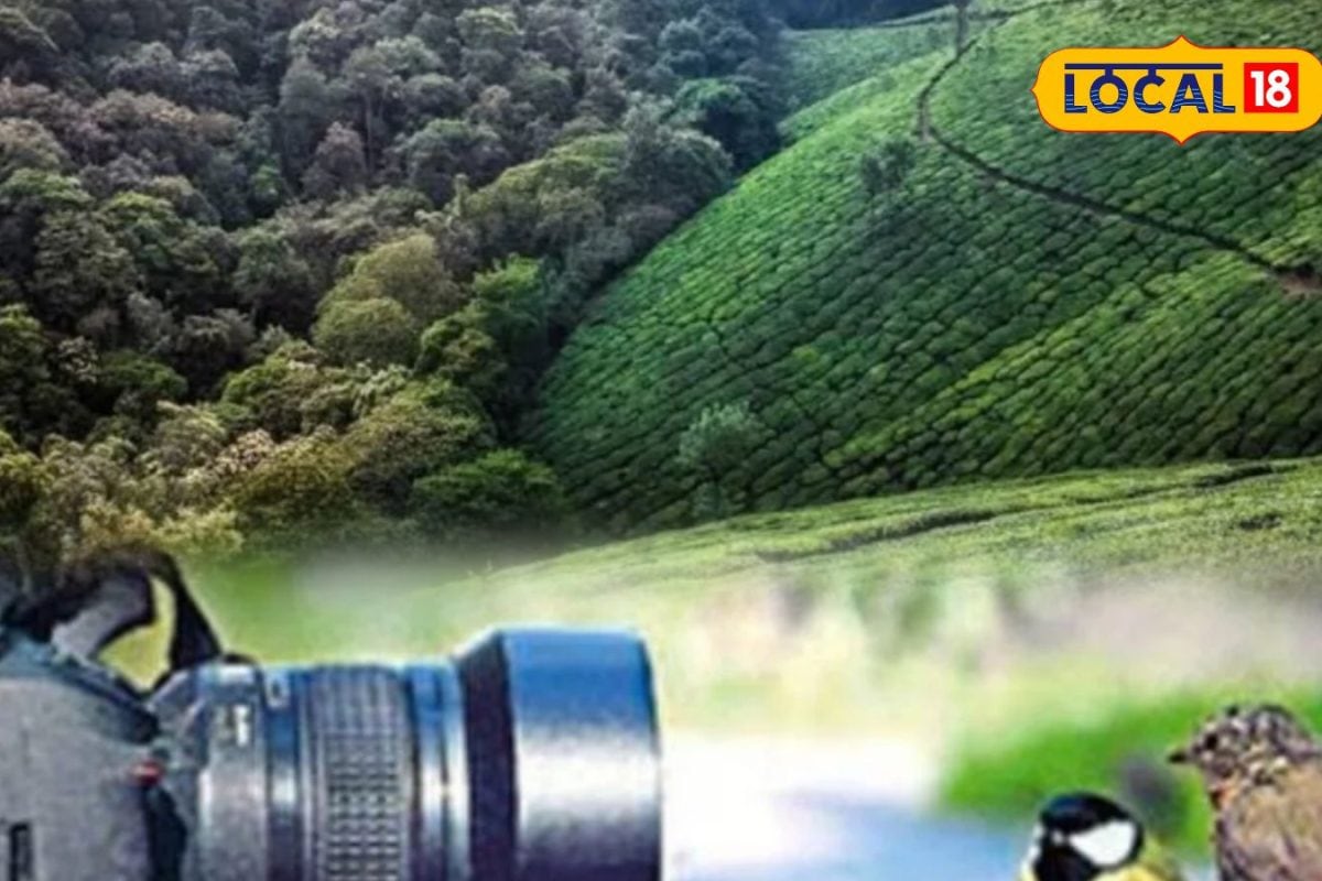 World Photography Day: ரத்ததானம் அளித்து புகைப்பட தினத்தை கொண்டாடிய புகைப்பட கலைஞர்கள்..!