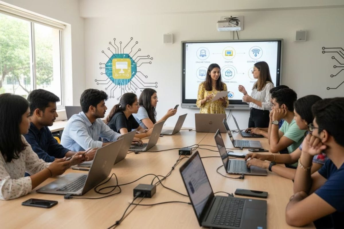 AI யுகத்திலும் உங்களுக்கு 'செம டிமாண்ட்' இருக்கணுமா? இந்த 5 விஷயம் தெரிஞ்சா போதும்!