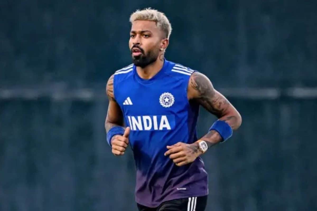 Hardik Pandya : ஆஃப்கானிஸ்தான் டி20 தொடர்: இந்திய அணிக்கு திரும்பும் ஹார்திக் பாண்டியா..