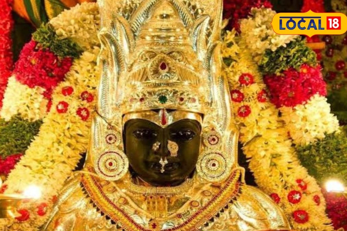 ஆடி மாத அம்மன் தரிசனம்... சென்னையில் தரிசிக்க வேண்டிய 5 முக்கிய அம்மன் கோவில்..!