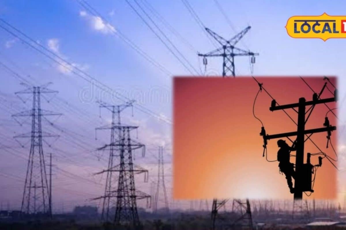 Power Cut: சேலம் மக்களே அலர்ட்... நாளை இந்த பகுதிகளில் எல்லாம் மின்தடை..!