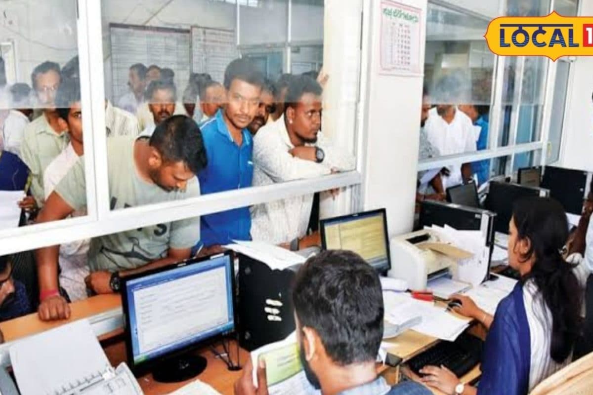 பத்திரப் பதிவுக்கு எக்கச்சக்க டிமாண்ட்..! ஆவணி முகூர்த்த நாளில் கூடுதல் டோக்கன்கள் அறிவிப்பு..!