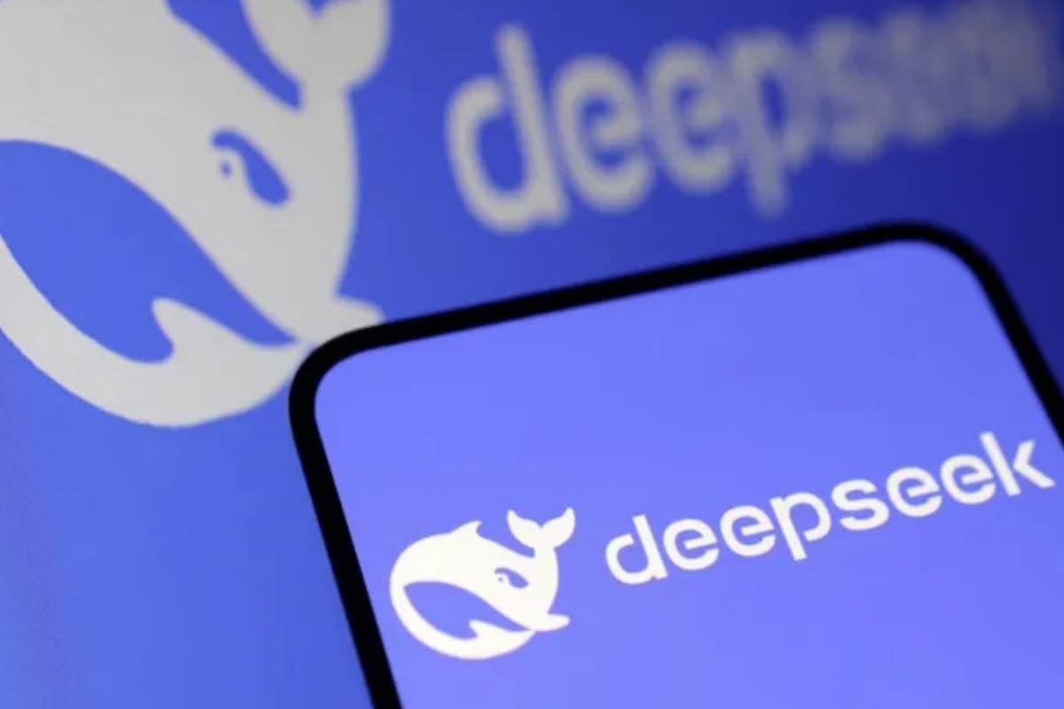 சைபர் தாக்குதலுக்குப் புதிய ஆயுதம்.. சீனாவின் DeepSeek ஏஐ-ஐப் பயன்படுத்தும் ஹேக்கர்கள்!