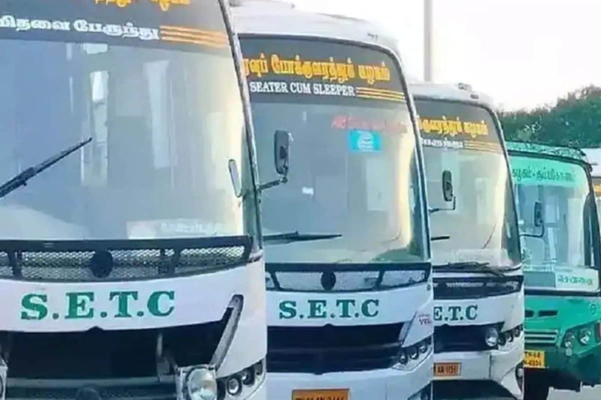 'BUS' என்பது சுருக்கப் பெயர் இல்லையா? நாம் தினமும் பயணிக்கும் பேருந்தின் பெயர் காரணம் தெரியுமா?