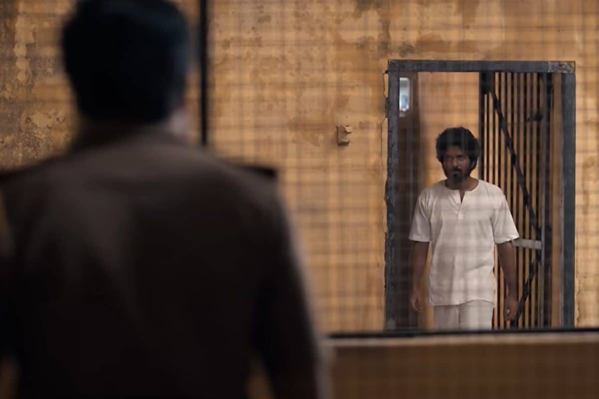 OTT Spot | கடைசி எபிசோடு வரை ட்விஸ்ட்... ஓடிடியை தெறிக்க விடும் சீரிஸ்... வார இறுதியில் மிஸ் பண்ணிடாதீங்க!