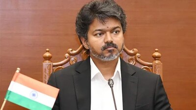 முதல்வர் ஜோசப் விஜய்
