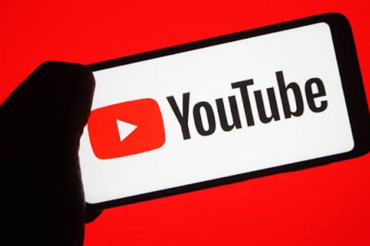 Youtube | யூடியூப் மூலம் வருமானம் ஈட்டுபவர்களுக்கு செக்... விதிமுறைகள் அதிரடி மாற்றம்!