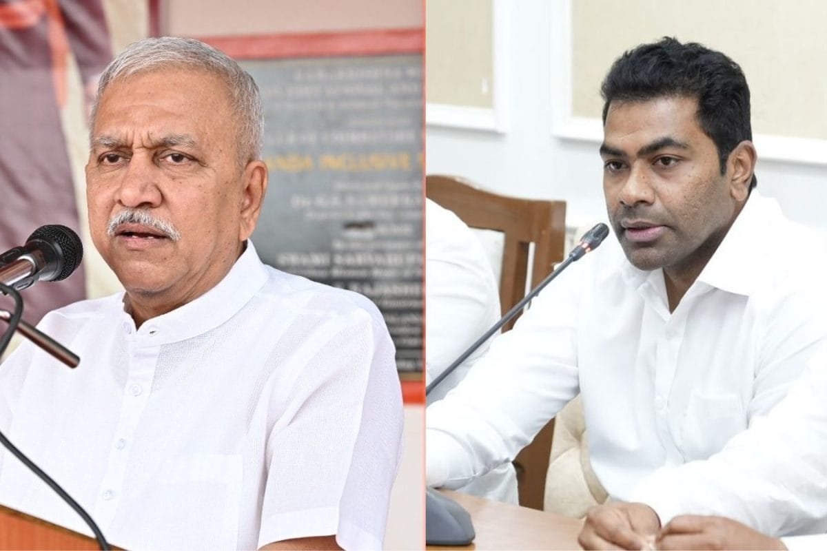 “ஹிந்துக்களுக்கு எதிராக பேசிய ஆதவ் அர்ஜுனா மன்னிப்பு கேட்க வேண்டும்” – நாராயணன் திருப்பதி