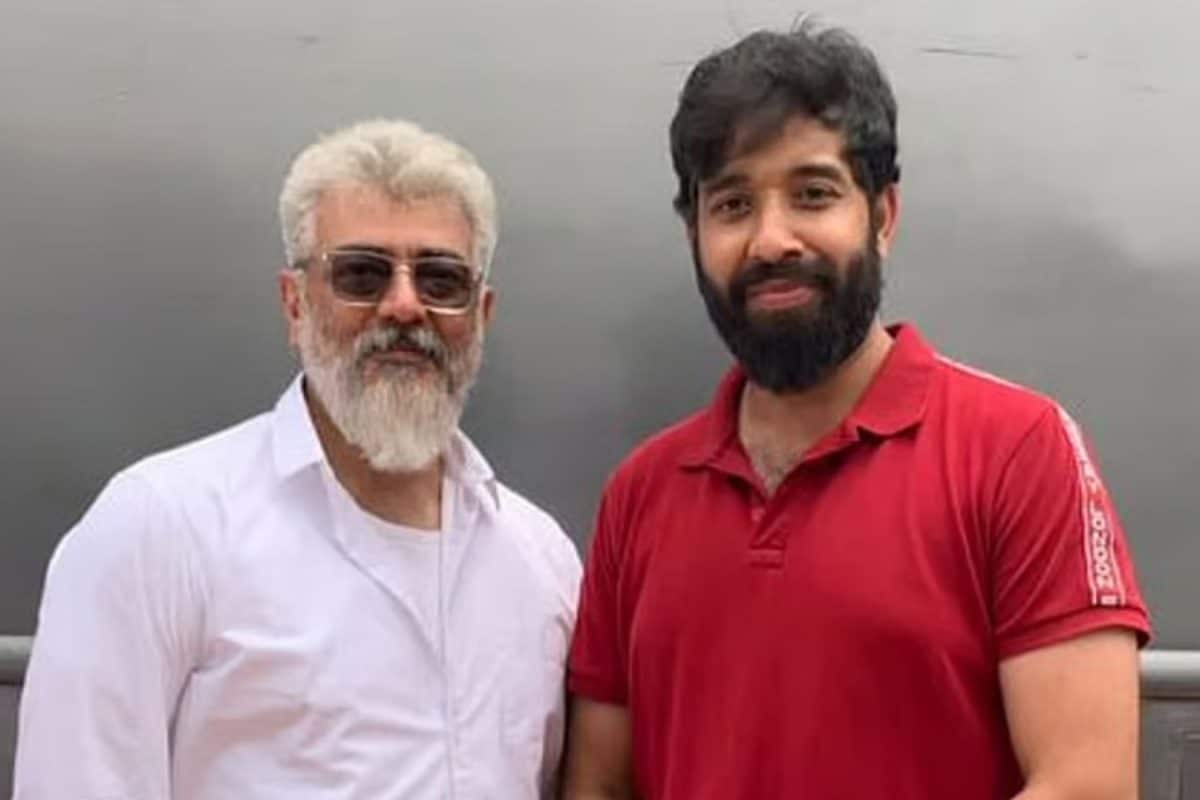 அஜித்தின் அடுத்த படமும் ‘GBU’ போல இருக்குமா...? - இயக்குநர் ஆதிக் ரவிச்சந்திரன் பதில்!