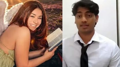 ஜூலிசா ரூபி சலாசர் - வருண் பாட்சிகாரி ஜூலிசா ரூபி சலாசர் - வருண் பாட்சிகாரி