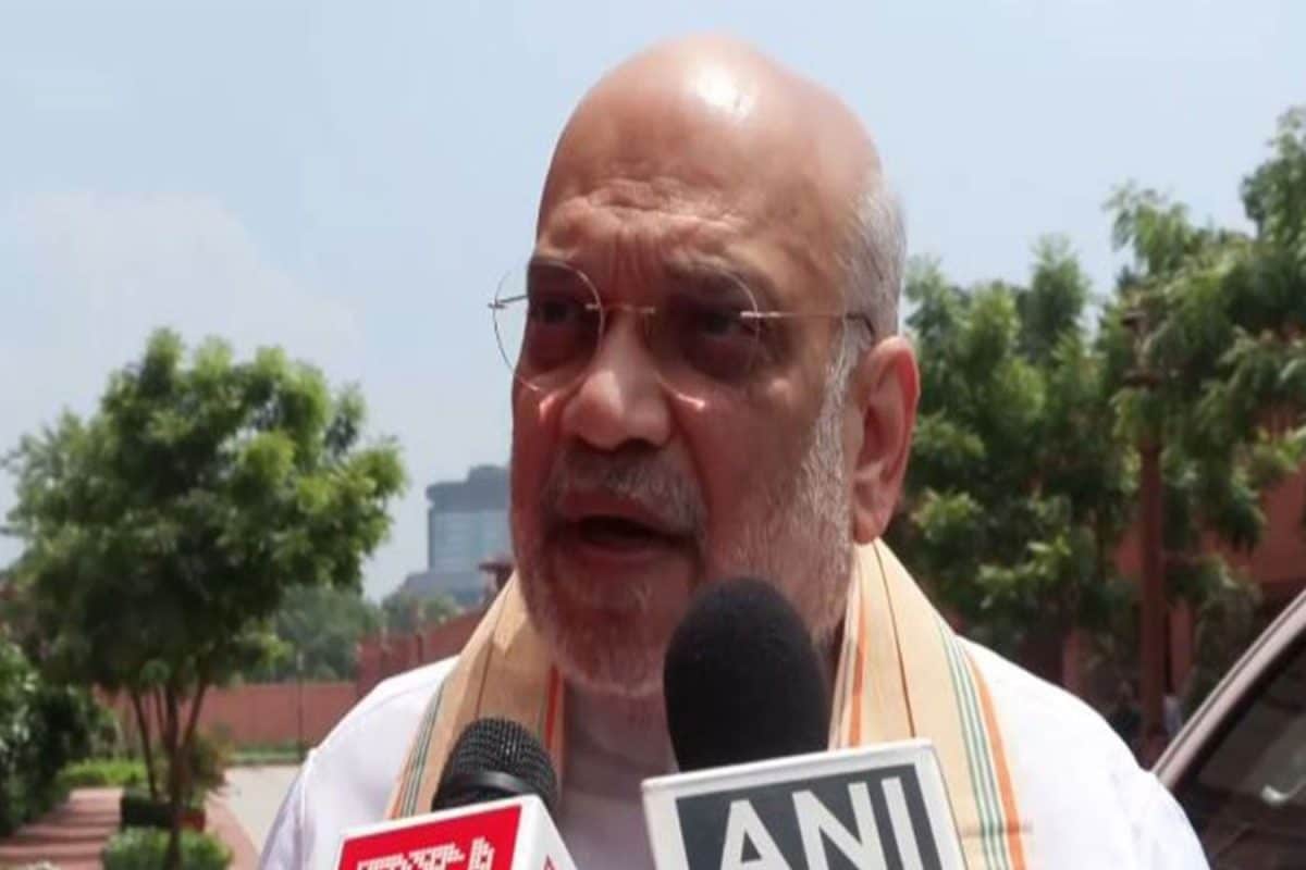 “நீட் குறித்து பதில் அளிக்க நான் தயார்...” – எதிர்க்கட்சிகளுக்கு அமைச்சர் அமித் ஷா சவால்