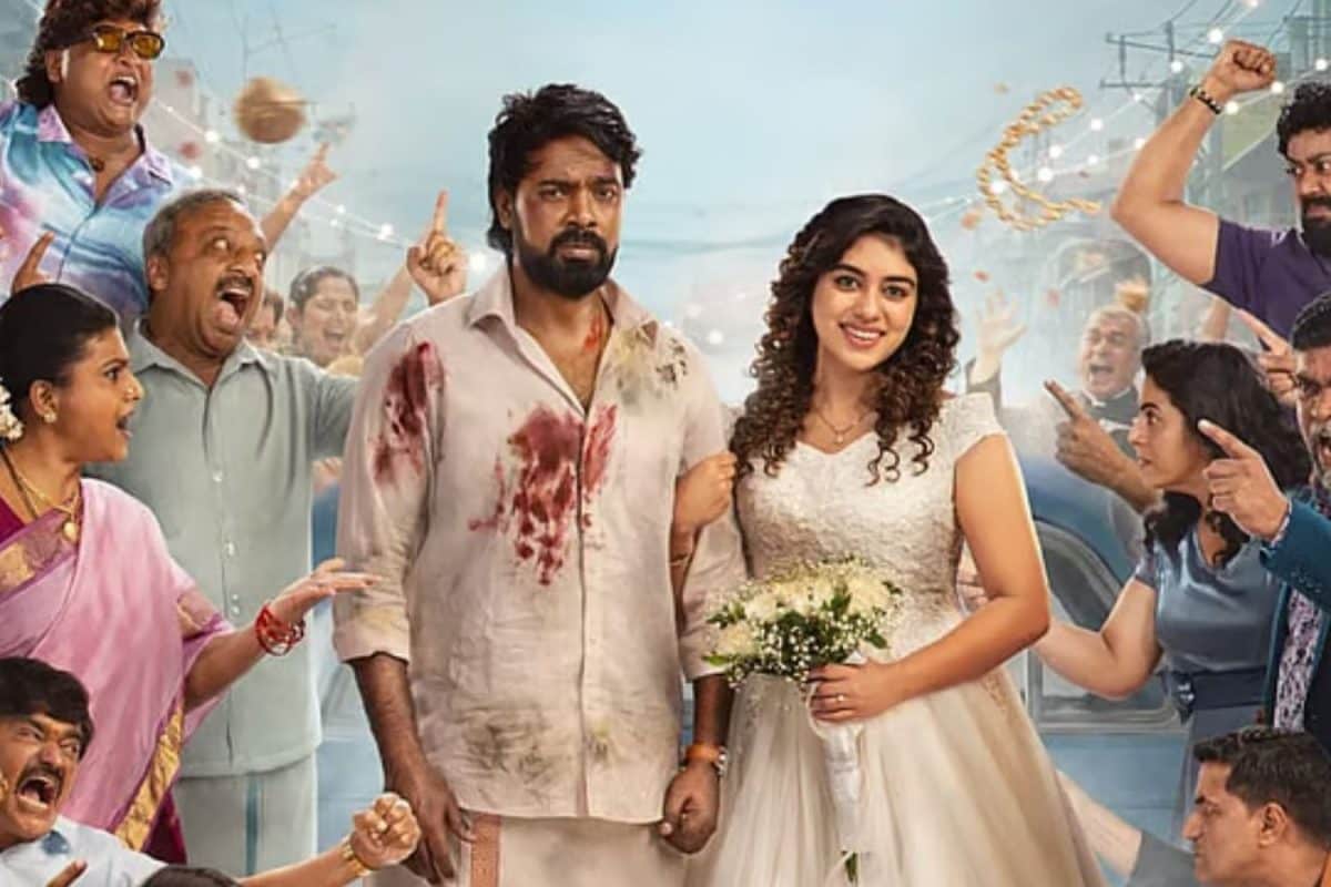 OTT | ‘அன்பே டயானா’ படம் எப்போது ஓடிடியில் ரிலீஸ்...? எந்த தளத்தில் பார்க்கலாம்..?
