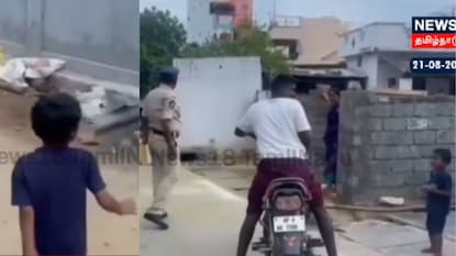 நெல்லூர் சிறுவன் நெல்லூர் சிறுவன்