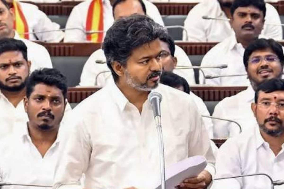 TN Assembly Live Updates | சற்று நேரத்தில் சட்டப்பேரவை.. 110 விதியின் கீழ் முதலமைச்சர் முக்கிய அறிவிப்பு.!