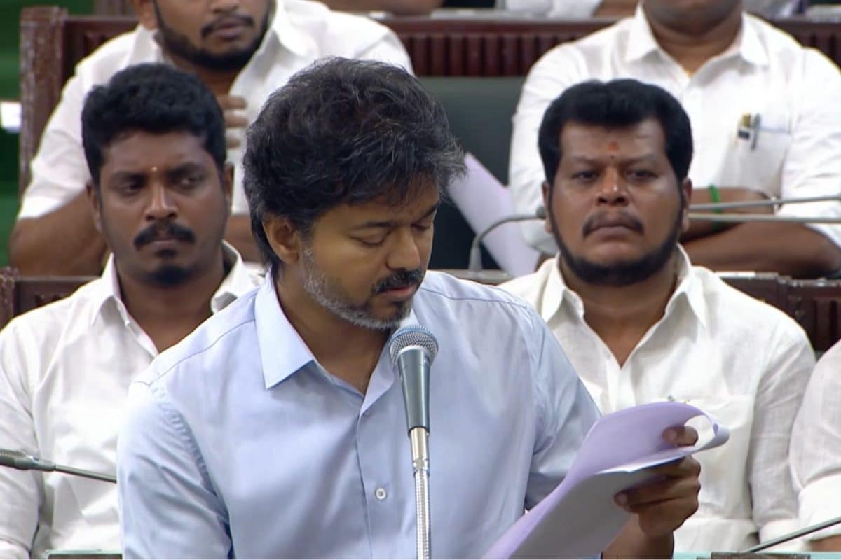 பாதாள சாக்கடை திட்டம் முதல் மழைநீர் வடிகால்கள் வரை.. நகராட்சி நிர்வாகத்துறை புதிய அறிவிப்புகள்!
