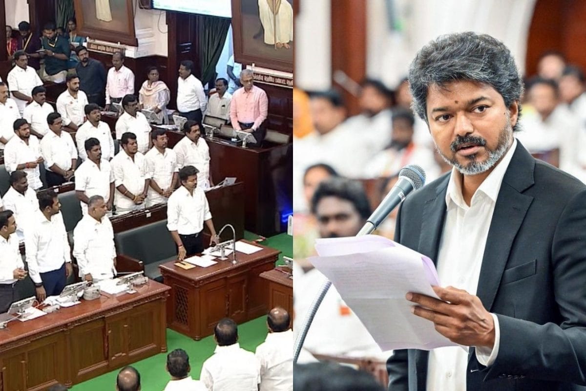 CM Vijay Announcement | அனைத்து சட்டமன்ற உறுப்பினர்களுக்கும் அரசு சார்பில் கார்.. முதலமைச்சர் அதிரடி அறிவிப்பு.!