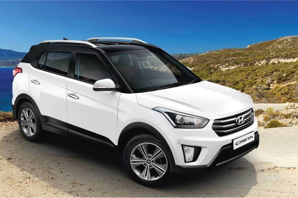 Hyundai | கிரெட்டா கார் வாங்க ரூ. 2 லட்சம் முன்பணம் செலுத்தினால்... மாதம் கட்ட வேண்டிய EMI தொகை என்ன?
