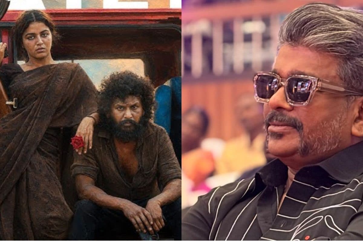 “அதிக சம்பளம் வாங்கும் அதிரடி நாயகனாக...” - லோகேஷ் கனகராஜை பாராட்டிய பார்த்திபன்!